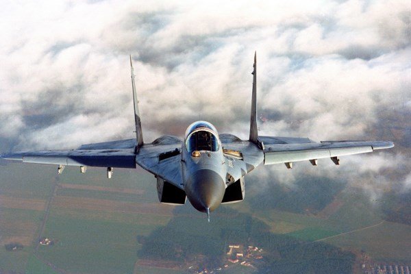 کره جنوبی به سوی هواپیمای نظامی روسی تیر اخطار شلیک کرده‌ است