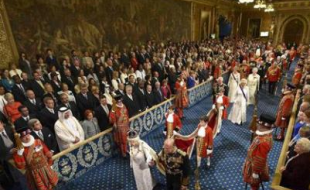 تعلیق پارلمان انگلستان نماد «دموکراسی‌بریتانیایی» است 