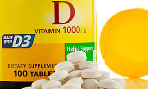  مصرف ویتامین D برای سلامت قلب مفید است؟