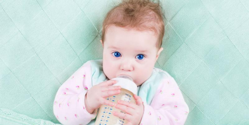 همه چیز درباره کمبود کلسیم در نوزادان ؛ آیا این مشکل مادرزادی است؟