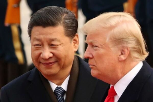 مخالفت چین با درخواست ترامپ برای تحقیق درباره بایدن 