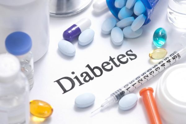  "دیابت" و اختلالاتی که در گوارش ایجاد می‌کند