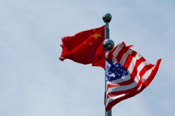 چین مشاور سیاسی سفارت آمریکا را احضار کرد