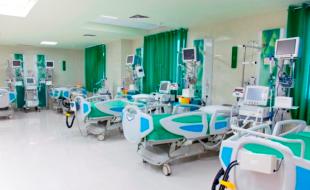 بیمارستان‌های کرمانشاه تجهیز می‌شوند 
