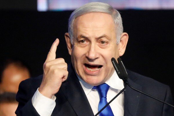 زیاده روی نتانیاهو در خصوص برجام و مکانیسم ماشه