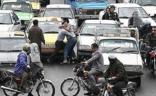 کاهش ۲۰ درصدی آمار نزاع و درگیری در کرمانشاه 
