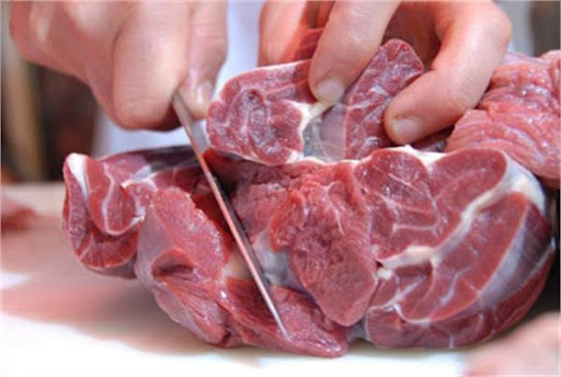  برای خرید گوشت چه نکاتی را باید رعایت کنیم؟