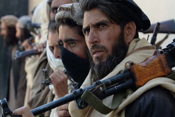 تلفات سنگین ارتش افغانستان در حمله گروه طالبان
