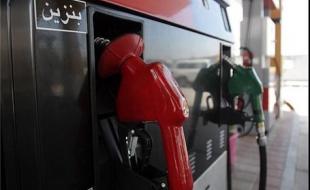 کاهش ۵۰ درصدی مصرف بنزین در کرمانشاه 
