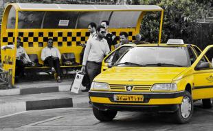 افزایش نرخ کرایه تاکسی‌ها در کرمانشاه هنوز مصوب نشده است 