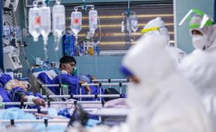 شناسایی ۹۱ بیمار جدید مبتلا به کرونا در کرمانشاه 