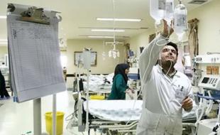 بازگشت فعالیت بیمارستان‌های کرمانشاه به روال عادی/ صدور مجوز انجام جراحی‌های غیر ضروری 