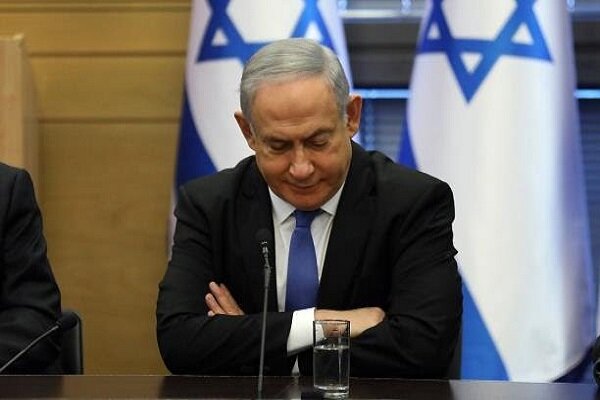 نتانیاهو برای نجات خود در اسرائیل جنگ داخلی به راه می‌اندازد