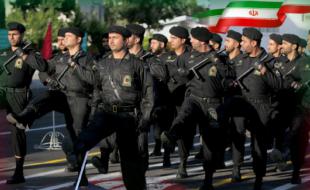 آمریکا با تحریم ناجا امنیت ایران را نشانه رفته است 