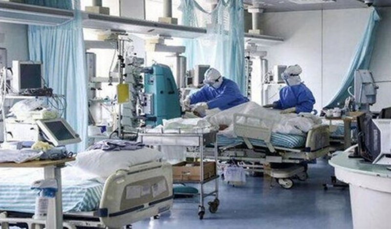  حوزه درمان کرمانشاه با تداوم وضعیت فعلی کرونا قادر به خدمات‌رسانی حجم زیاد مراجعان نخواهد بود