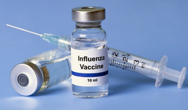  گروه های پرخطر واکسن آنفلوانزا تزریق کنند