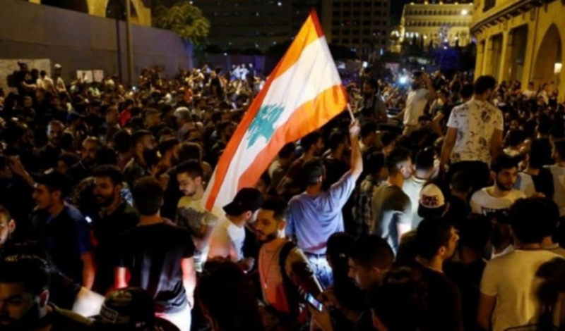  سقوط دولت تکنوکرات لبنان به معنای شکست حزب‌الله نیست