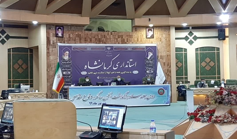 تشریح برنامه های هفته دفاع مقدس در کرمانشاه/ برگزاری بیش از 1000 برنامه فرهنگی و هنری
