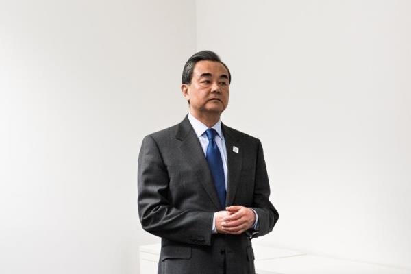 وزیر خارجه چین به ژاپن می‏‎رود