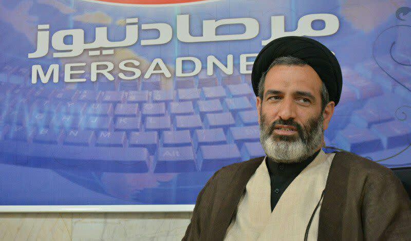 شخص وزیر بهداشت به قضیه ساخت داروی ضد کرونا در کرمانشاه ورود کند
