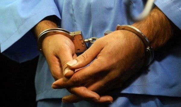  بازداشت متهم به آدم ربایی و آزار جنسی یک دختر جوان در اسلام آبادغرب