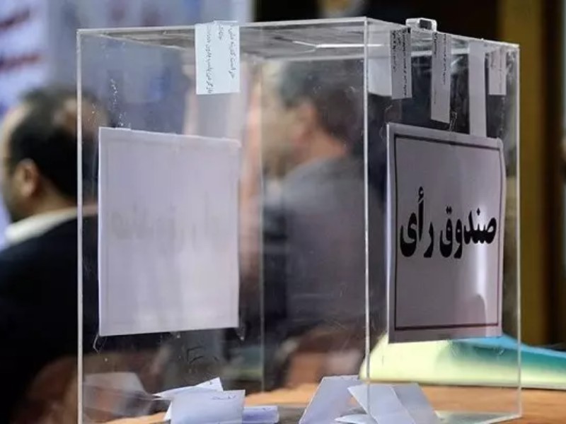 منع قانونی حضور نمایندگان باشگاه‌ها در مجمع انتخاباتی بوکس