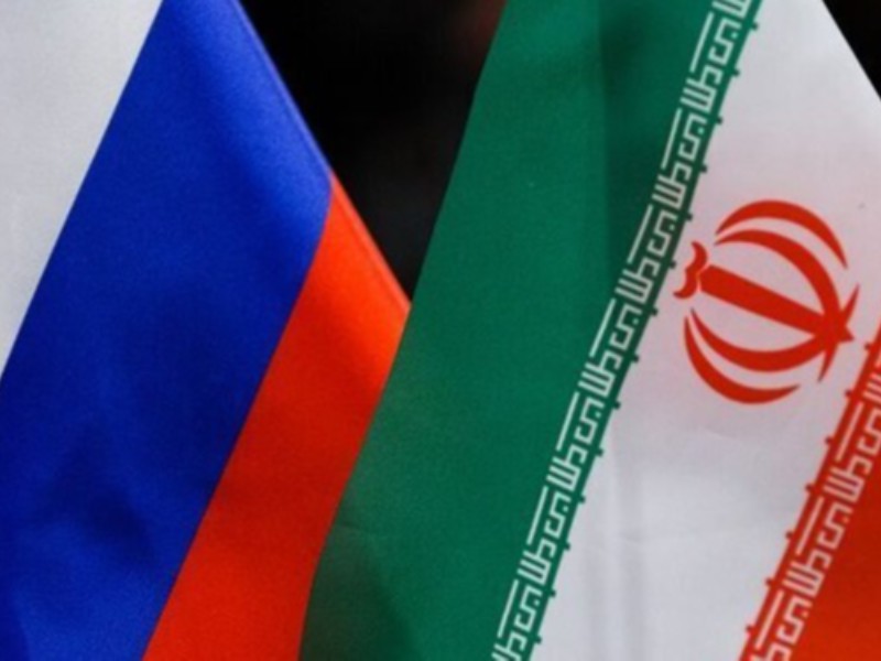 بازار 146 میلیون نفری روسیه ظرفیتی برای کالاهای ایران/ کدام موانع باید برداشته شود