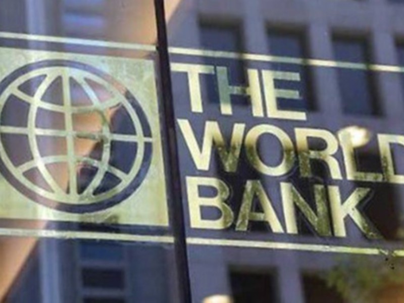 بانک جهانی برآورد رشد اقتصادی ایران را افزایش داد/ رشد اقتصادی ایران 3.1 درصد می‌شود