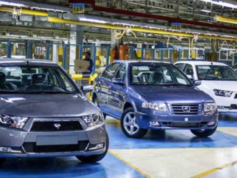 اختصاصی| متن کامل برنامه 7 فصلی وزیر صنعت برای تحول در خودروسازی