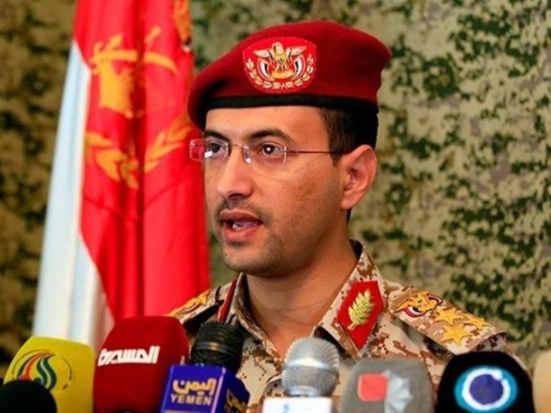 هشدار مجدد ارتش یمن به سرمایه گذاران خارجی در امارات