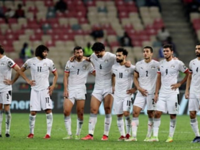 جام ملت های آفریقا| پیروزی مصر مقابل ساحل عاج/صعود شاگردان کی روش با عملکرد درخشان در پنالتی ها