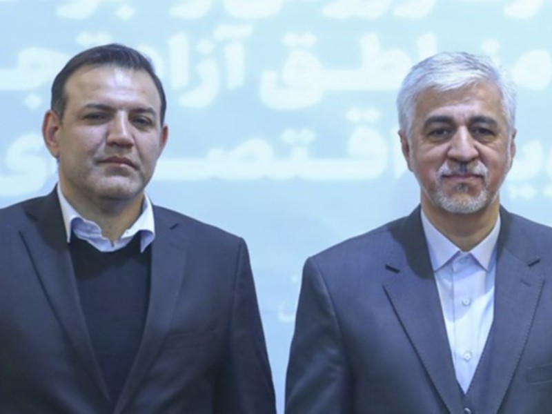 عزیزی خادم: تاریخ ایران چنین پیروزی و صعودی را به خود ندیده بود