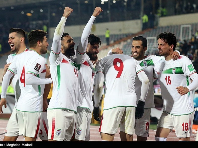 افاضلی: اسکوچیچ لیاقت حضور روی نیمکت ایران در جام جهانی را دارد/ نباید توقعات را بالا ببریم