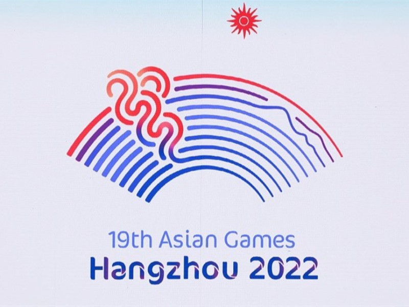 اعلام برنامه بازی‌های آسیایی ۲۰۲۲+عکس