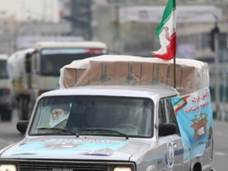 توزیع 110 هزار بسته کمک معیشتی به محرومان در رزمایش کمک مومنانه سپاه