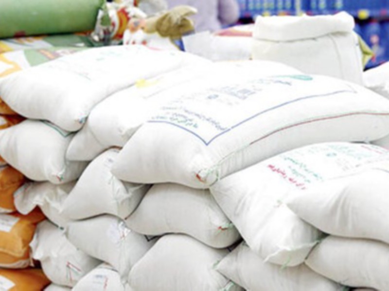 توضیح شرکت بازرگانی دولتی درباره گرانفروشی برنج/جزئیات قیمت برنج وارداتی و فروش داخل