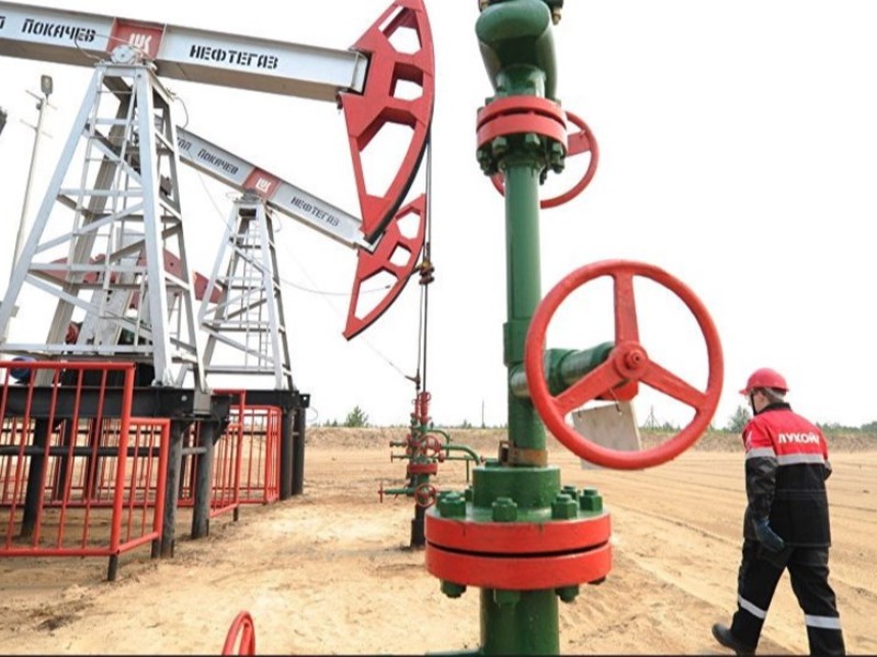 نواک: در صورت تحریم نفتی روسیه قیمت نفت از ۳۰۰ دلار فراتر می‌رود
