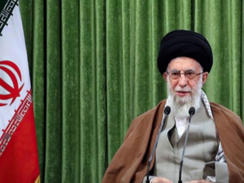 رهبر معظم انقلاب در سالروز ارتحال امام خمینی(ره) سخنرانی می‌کنند