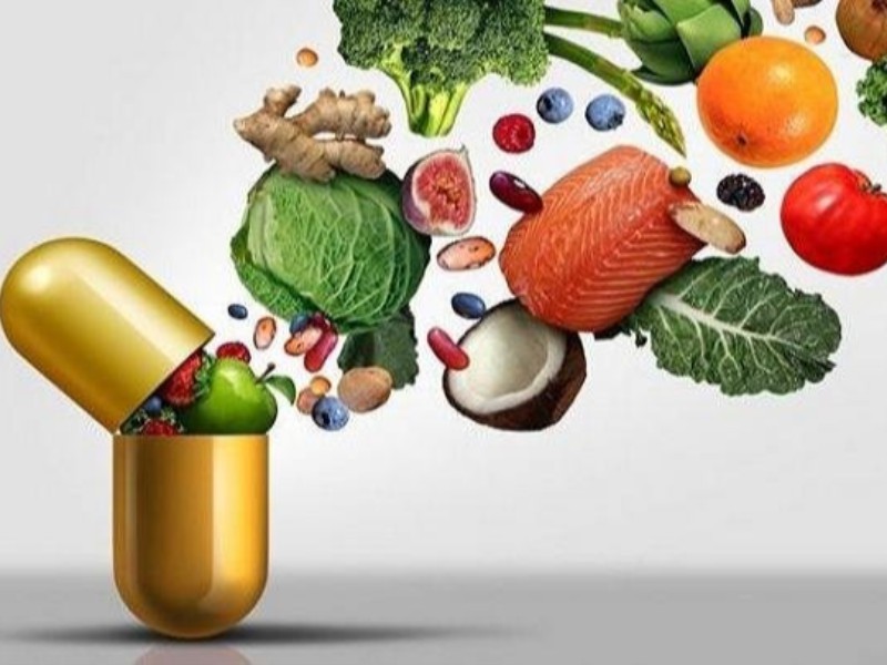 معرفی خوراکی های غنی از ویتامین که به کاهش استرس کمک می کنند