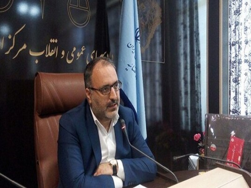 دادستان کرمانشاه به حذف اجباری چادر ورود پیدا کرد