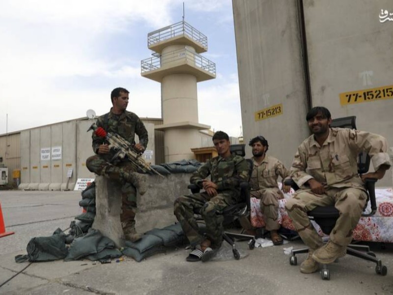 «پایگاه بزرگ بگرام»؛ میزبانی که شاهد شکست دو ابرقدرت در افغانستان بود