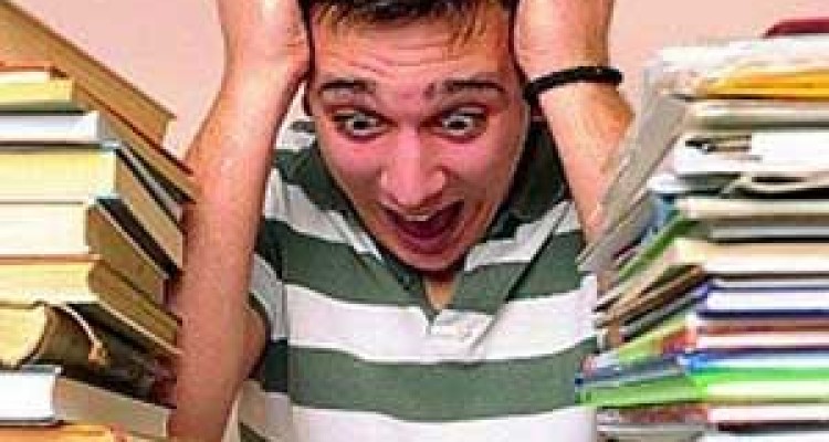 فراگيري فنون صحيح امتحان دادن