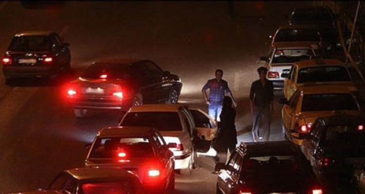 آیا جامعه ی ایران مریض است؟ 