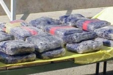 کشف محموله حشیش در کرمانشاه/ دستگیری دو نفر از اعضای باند