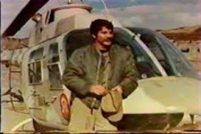 اکران پروازهای عاشقانه خلبان شهید/مستند آسمانگردی یک قهرمان مهجور