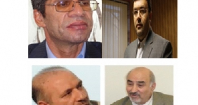 مجادله ادامه دار دبير تشكل جاداك با دبير حزب كار/ بازشدن پاى تشكل هاى اصلاحات به دعواى صفرى و چشمه گچى