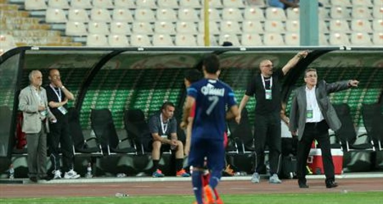 ستاره استقلال در لیست برانکو؟!