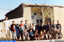 خاطرات سی ساله یک معلم بازنشسته