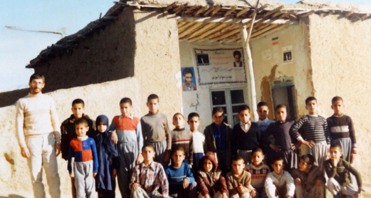 خاطرات سی ساله یک معلم بازنشسته