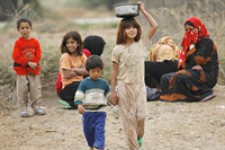 آبرسانی سیار به 146 روستای استان کرمانشاه 